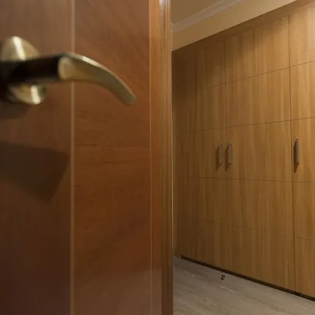 Galicia Palace 4*