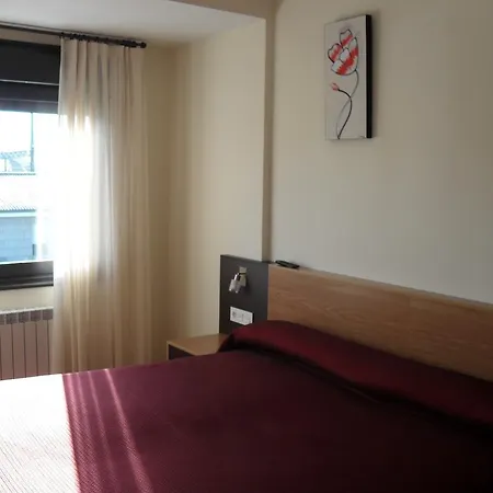 Peregrino Guest house
