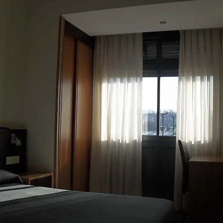 Guest house Peregrino *