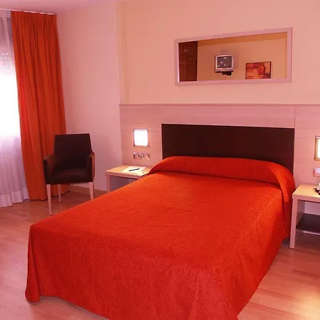 Hotel Avenida