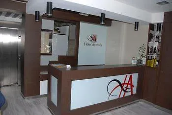 Avenida Hotel Pontevedra