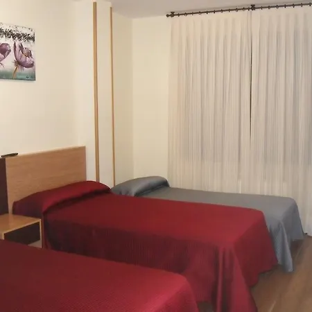 Peregrino Guest house Pontevedra