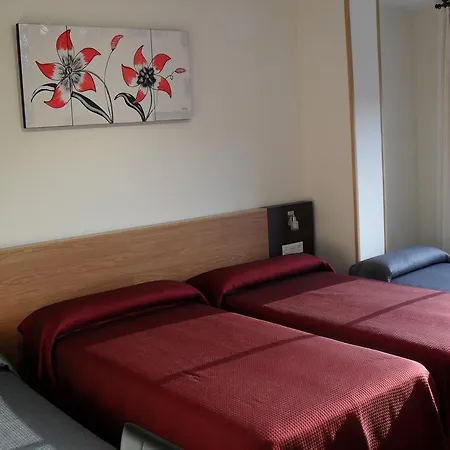 Guest house Peregrino Pontevedra