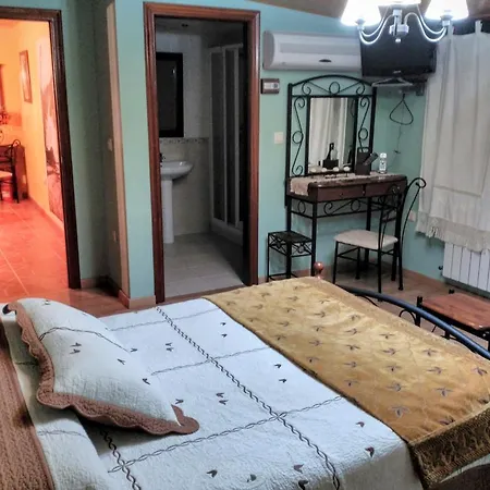 Os Carballos Casa de Campo