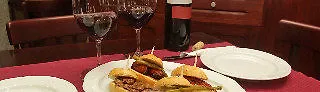 Virgen Del Camino Hotel Pontevedra