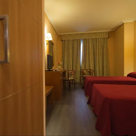 Galicia Palace Hotel