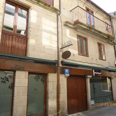Hotel Boa Pontevedra