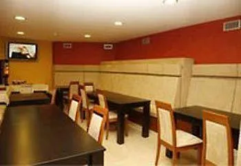 Hhb Confort Hotel *