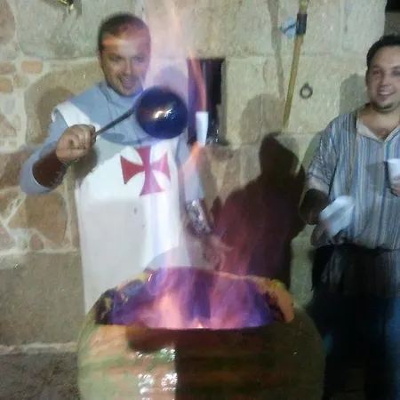 Os Carballos