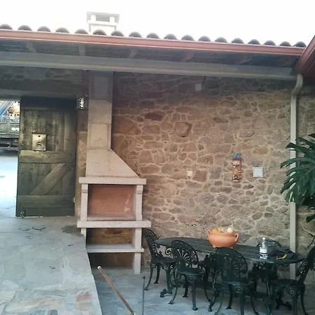 Os Carballos Pontevedra