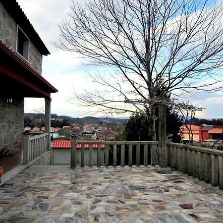 Maison Rurale Os Carballos