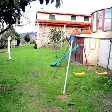 Casa rural Os Carballos Pontevedra