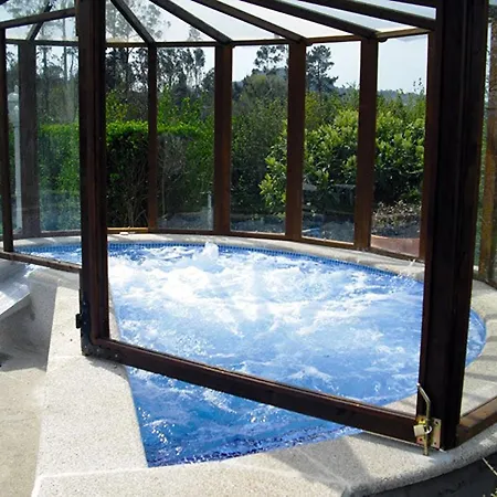 Casa rural Os Carballos Pontevedra