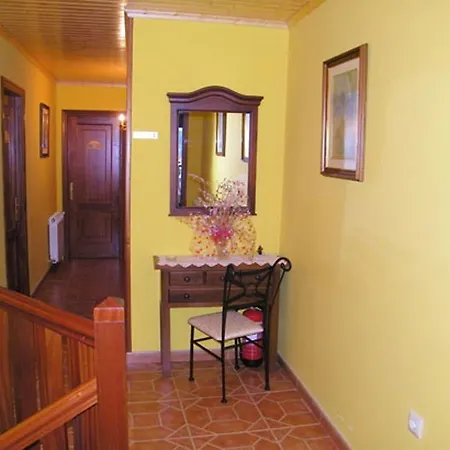 Maison Rurale Os Carballos