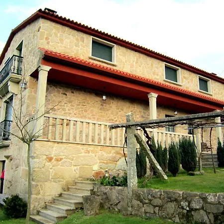 Os Carballos Pontevedra