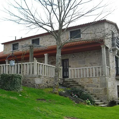 Os Carballos