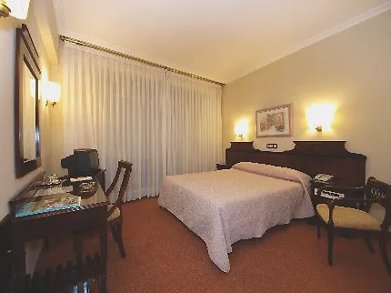 Rias Bajas Hotel Pontevedra