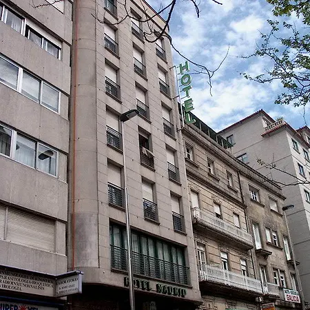 Hotel Madrid