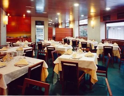 Rias Bajas Hotel
