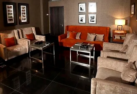 Hotel Hotel Room