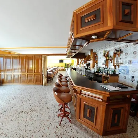 Galicia Hotel Pontevedra