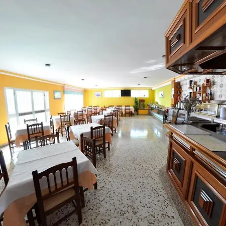 Hotel Galicia