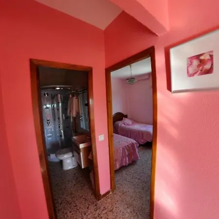 Galicia Hotel