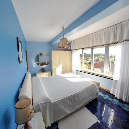 Galicia Hotel Pontevedra