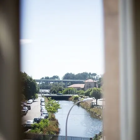 Dabarca Hotel 3*