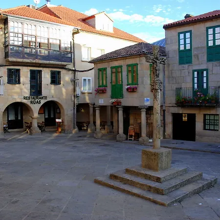 Virgen Del Camino Hotel