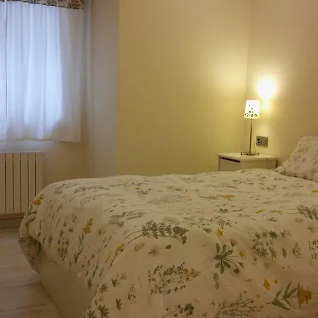 Apartment Plaza De La Peregrina Vut-po-03908 Pontevedra