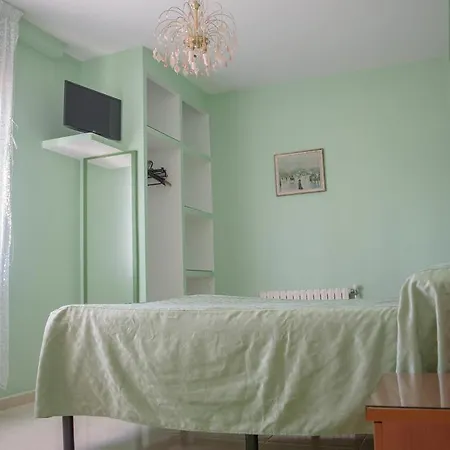 Hotel Galicia 2*