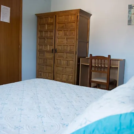 Hotel Galicia