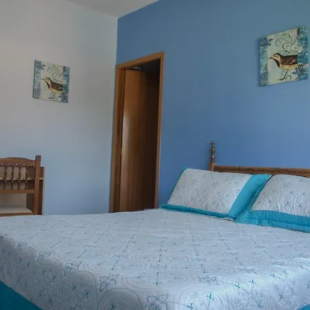 Galicia Hotel 2*