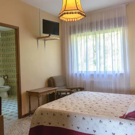 Galicia Hotel 2*