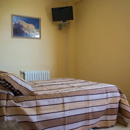 Galicia Hotel 2*