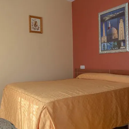 Hotel Galicia