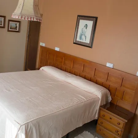 Hotel Galicia 2*