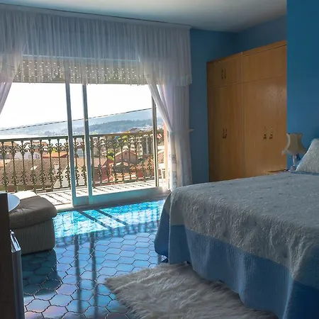 Hotel Galicia