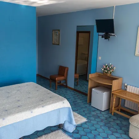 Galicia Hotel 2*