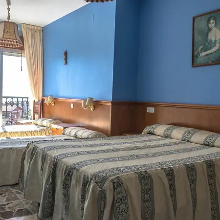 Galicia Hotel 2*