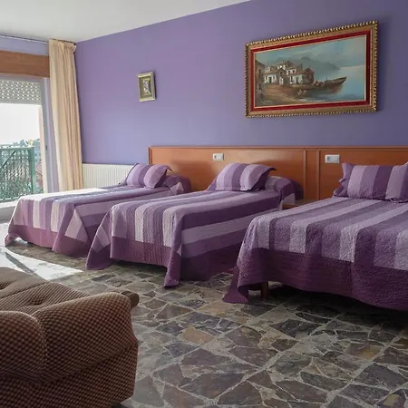Galicia Hotel Pontevedra