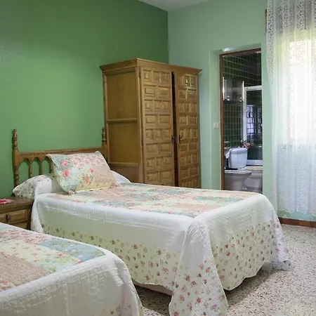 Hotel Galicia