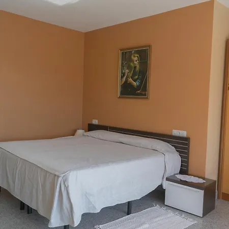 Hotel Galicia 2*