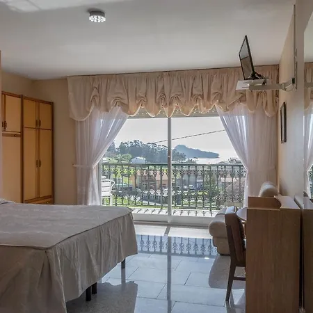 Hotel Galicia