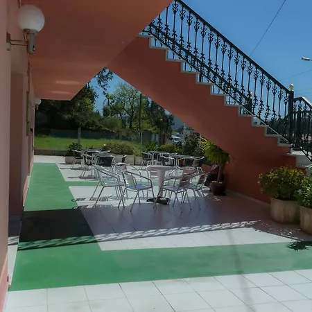 Hotel Galicia