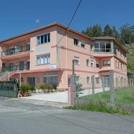 Galicia Hotel Pontevedra