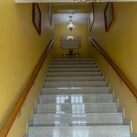 Galicia Hotel