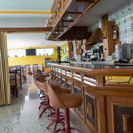 Hotel Galicia 2*