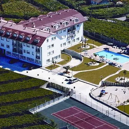 Dena Pontevedra